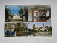 Estonia - region VIRUMAA - pocztówka