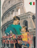 Nowe rozmówki polsko-włoskie Stefan