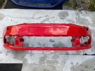VOLKSWAGEN POLO 6R LIFT 2013-2017 ZDERZAK PRZÓD 6C0807221