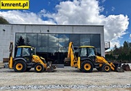 JCB 3CX KOPARKO-LADOWARKA 2020R. MTH: 2273 CASE 590 580 CAT 428 432 NEW