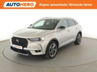 DS Automobiles DS 7 Crossback PheV, Full Led,