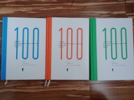 Antologia polskiego reportażu XX wieku tom1 2 3 Szczygieł zadbane stan bdb