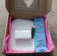 RAYPATH ZESTAW kuchenny mini morski