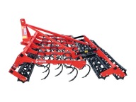 Agregat Przedsiewny Uprawowy Zębowy AKPIL RYLEC 2,1m