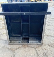 SCHOWEK SZUFLADA POD ŁÓŻKO VOLVO FH 12 13