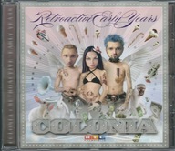 CD Colonia - Retroactive Early Years (2009) (Menart)