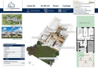 Dom, Ostrołęka, 62 m²