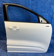 FORD ESCAPE KUGA MK3 STline DRZWI PRAWE PRZÓD KOMPLETNE 5L