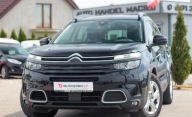 Citroen C5 Aircross Sprowadzone, zarejestrowane, zadbane 1.5 Diesel 130KM