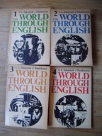 The World Through English, Część 1-4, Szkutnik, Pankhurst