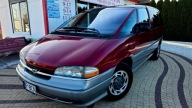 Chevrolet Lumina 7- osobowy zarejestrowany 3.8 Benzyna 170KM