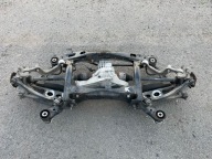 AUDI A4 B9 A5 8W ZAWIESZENIE TYLNE BELKA QUATTRO SANKI DYFER WSPORNIK TYL