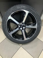 Koła 20" Audi SQ5 Q5 S-LINE 2025/2026 255/45R20 WINTER CONTACT TS 870P