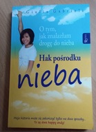Hak pośrodku nieba O Juli, która znalazła drogę do nieba Giulia Gabrieli