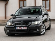 BMW 320 Navi Bi-Xenon ! Full Opcja !