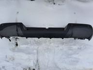 Zderzak Kompletny Tył Tylny PDC Ford Ranger Lift 2022r QF