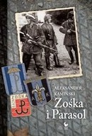 ZOŚKA I PARASOL - ALEKSANDER KAMIŃSKI
