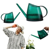 KONEWKA DOMOWA OGRODOWA DO PODLEWANIA PLASTIKOWA 1,2 L MAŁA PORĘCZNA