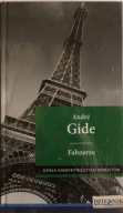 Fałszerze Andre Gide