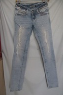 REDIAL SPODNIE ZDOBIONE ROZM S