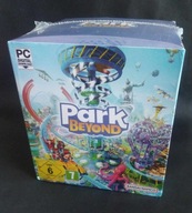 Park Beyond BigBOX Impossified Collectors Edition gra PC z JĘZYKIEM POLSKIM