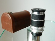 OBIEKTYW VOIGTLANDER SUPER DYNAREX 1;4/134MM