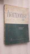 HARMONIA cz. 1 - Kazimierz Sikorski (1976)