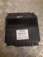 MODUL KOMFURTU FOTELA BENTLEY CONTINENTAL 3w0959759B