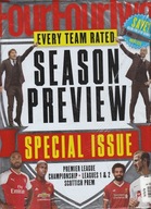 FOUR FOUR TWO 9/2016 UK