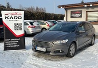 Ford Mondeo 2014 r. 1.6 Diesel 116KM