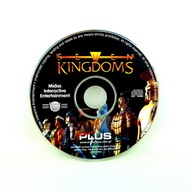 SEVEN KINGDOMS PC ACTION PLUS PL