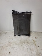 Chłodnica wody renault trafic II lift 2.0 dci 07r 8200411166d 93854164