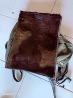 plecak ,tornister Wehrmacht -idealny stan