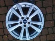 Felga 17' ET52,5 7,5J 5x108 Ford Kuga GJ5C-1007-B1A