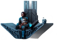 Figurka 3D CA 3D Studios - Star Wars - Bo-Katan- 16K - 1:6 - Druk 3D