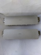 BMW G05 G06 PODUSZKA usa KOLANOWA LEWA PRAWA ORYGINAŁ airbag