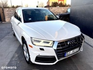 Audi Q5 Audi Q5 2.0 TFSI Quattro S tronic 2.0 Benzyna 252KM