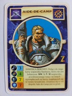 Aide-De-Camp PL DOOM TROOPER