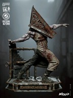 Żywica figurka Pyramid Head "Silent Hill skala 1/6