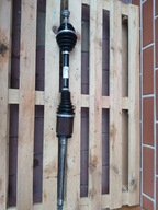 BMW G11 G12 LCI PÓŁOS PRZEDNIA PRAWA DŁUGA 9846772 X DRIVE