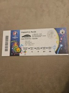 Euro 2016 Anglia- Rosja nr 4