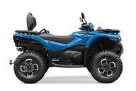 Quad CF-Moto CFORCE 520 L 2024