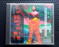 2Pac Strictly 4 My Niggaz 1998 czarny dysk / Ice-T Ice Cube Snoop Dogg