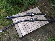 Saab 93 9-3 Lift 1.9 TiD kombi kurtyna powietrzna lewa prawa