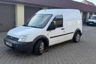 Ford Tureno Connect błotnik zderzak drzwi pompa wtryskowa wtryski lampa