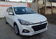 Hyundai i20 Okazja 1.2 Benzyna 75KM
