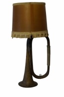 Lampka Gabinetow Art Deco Design Retro Vintage