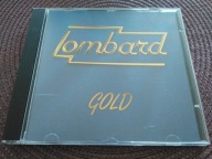 CD LOMBARD - GOLD, KOCH INTERNATIONAL, Nr. CD 33941-2, 1998 r.