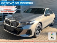 BMW Seria 5 520d Sport Sedan 2.0 (197KM) 2025