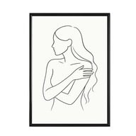 Plakat 50x70 ARTLINE P10P-1574